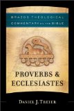 Proverbs and Ecclesiastes  cover art