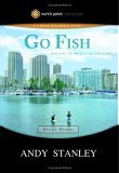 Go Fish Study Guide Because of What's on the Line 2005 9781590525487 Front Cover