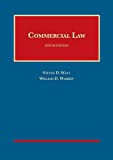 Commercial Law 10th 9781683289487 Front Cover