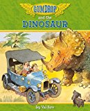 Gumdrop and the Dinosaur  9781782700487 Front Cover