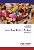 Novel Drug Delivery System 2012 9783659217487 Front Cover