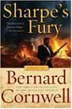 Sharpe's Fury Richard Sharpe and the Battle of Barrosa, March 1811  9780060530488 Front Cover
