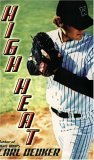 High Heat  9780060572488 Front Cover