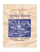 Laboratory Manual for Applied Botany  cover art