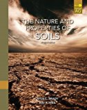 The Nature and Properties of Soils:  9780133254488 Front Cover