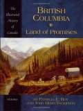 British Columbia Land of Promises cover art