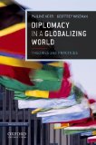 Diplomacy in a Globalizing World Theories and Practices cover art