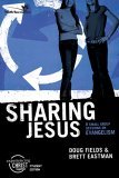 Sharing Jesus 6 Small Group Sessions on Evangelism 2006 9780310266488 Front Cover