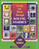 Seeing the Whole Through Social Studies  cover art
