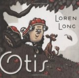 Otis  9780399252488 Front Cover