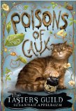 Poisons of Caux: the Tasters Guild (Book II) 2011 9780440422488 Front Cover
