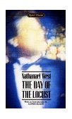 Day of the Locust  9780451523488 Front Cover