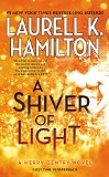 Shiver of Light 2015 9780515155488 Front Cover