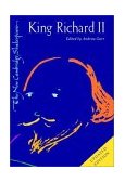 King Richard II  cover art