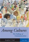 Among Cultures The Challenge of Communication cover art