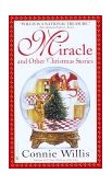 Miracle and Other Christmas Stories Stories 2000 9780553580488 Front Cover