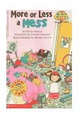 More or Less a Mess!  9780590602488 Front Cover