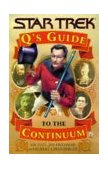 Q's Guide to the Continuum 1998 9780671019488 Front Cover