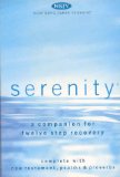 Serenity A Companion for Twelve Step Recovery 2010 9780718019488 Front Cover