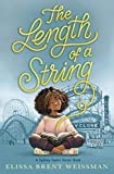 Length of a String  9780735229488 Front Cover