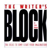 Writer's Block 786 Ideas to Jump-Start Your Imagination cover art