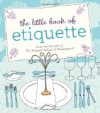 Little Book of Etiquette  cover art