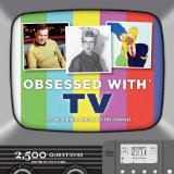 Obsessed with TV 2009 9780811868488 Front Cover