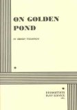 On Golden Pond  cover art