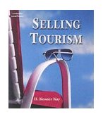 Selling Tourism 2002 9780827386488 Front Cover