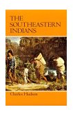 Southeastern Indians cover art