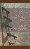 Guigo II The Ladder of Monks and Twelve Meditations cover art