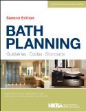 Bath Planning Guidelines, Codes, Standards