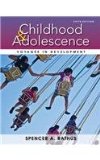 Childhood and Adolescence: Voyages in Development cover art