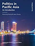 Politics in Pacific Asia An Introduction 2nd 9781137466488 Front Cover