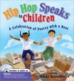 Hip Hop Speaks to Children A Celebration of Poetry with a Beat 2008 9781402210488 Front Cover