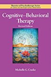Cognitive-Behavioral Therapy 