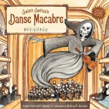 Saint-Saï¿½ns's Danse Macabre 2013 9781570913488 Front Cover