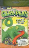 Lizard Clay Kit 2009 9781603800488 Front Cover