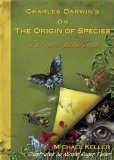 Charles Darwin's on the Origin of Species A Graphic Adaptation cover art