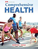 Comprehensive Health  9781619609488 Front Cover