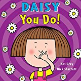 Daisy: You Do!  9781782956488 Front Cover