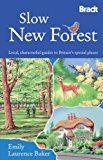 Slow New Forest 2013 9781841624488 Front Cover