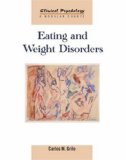 Eating and Weight Disorders  cover art