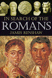 In Search of the Romans  cover art