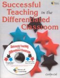 Successful Teaching in the Differentiated Classroom cover art