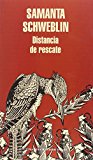 Distancia de rescate / Distance to rescue:  9788439729488 Front Cover