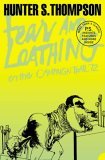 Fear and Loathing on the Campaign Trail '72 (Harper Perennial Modern Classics) cover art