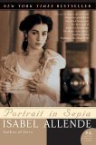 Portrait in Sepia A Novel cover art