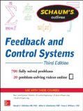 Schaum&#39;s Outline of Feedback and Control Systems, 3rd Edition 