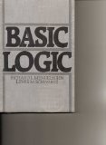 Basic Logic 1st 9780130625489 Front Cover